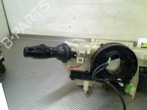 Steering column stalk RENAULT MEGANE III Hatchback (BZ0/1_, B3_) 1.2 TCe (BZ2B, BZ11) | BP36674101I23 - Image 3
