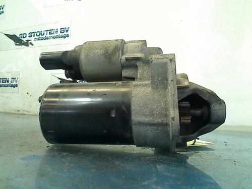 Starter AUDI A6 C6 Avant (4F5) 2.0 TFSI | BP11264602M8 