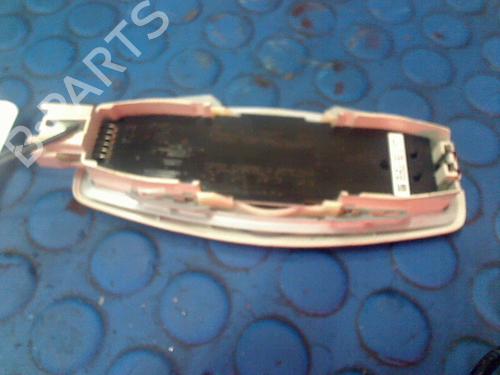 Interior roof light FORD FOCUS III 1.0 EcoBoost | BP12535866I8 