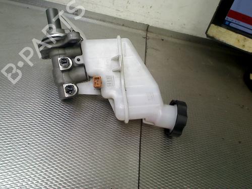 Brake master cylinder KIA PICANTO III (JA) 1.0 | BP39948619M77 - Image 2