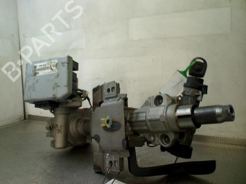 Steering column VW UP! (121, 122, BL1, BL2, BL3, 123) 1.0 | BP39466785M21 - Image 2