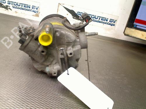 AC compressor FORD FIESTA VI (CB1, CCN) 1.0 EcoBoost | BP29932663M34 
