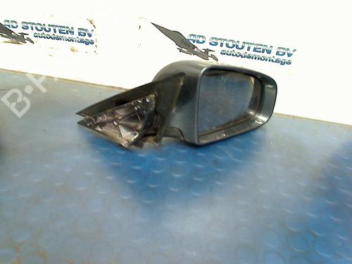 Used Right mirror AUDI A3 Sportback (8PA) 1.9 TDI (105 hp) 22398370
