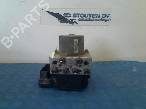 Used ABS pump ALFA ROMEO 159 (939_) 1.9 JTDM 8V (939AXE1B) (120 hp) 11263306