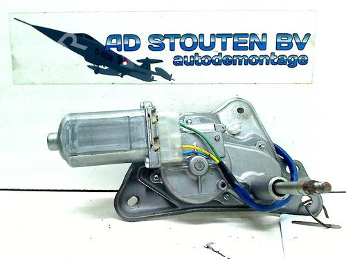 Used Rear wiper motor SUBARU JUSTY IV 1.0 (M300) (69 hp) 11298946