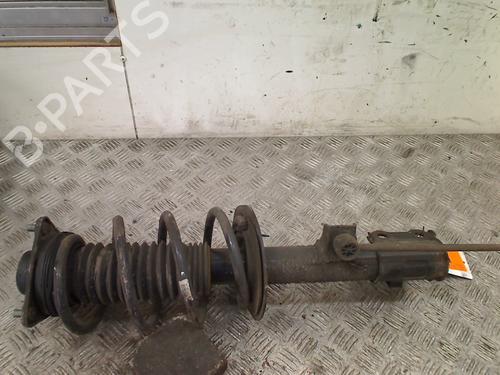 Left front shock absorber KIA SPORTAGE III (SL) 1.7 CRDi | BP11299551M16 