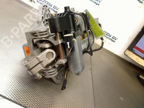 Steering column JAGUAR XF I (X250) 3.0 D | BP31045895M21  - Image 5