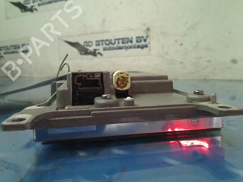 Display monitor PEUGEOT 508 I (8D_) 2.0 BlueHDi 150 | BP11325377C48 