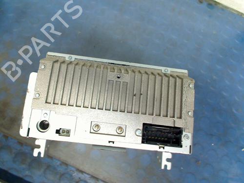 Electronic module HYUNDAI TUCSON (JM) 2.0 | BP21550655M83 