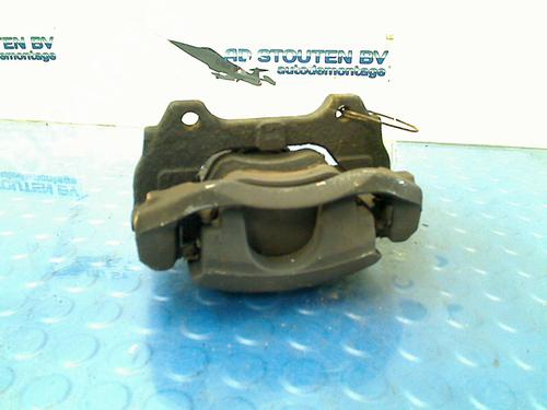 Højre bremsekaliber foran FIAT FIORINO Box Body/MPV (225_) 1.3 D Multijet (225BXD1A, 225BXB1A, 225BXB11) | BP11776298M104 