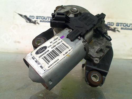 Rear wiper motor FORD TRANSIT CONNECT V408 Box Body/MPV 1.6 TDCi | BP17480934M102 