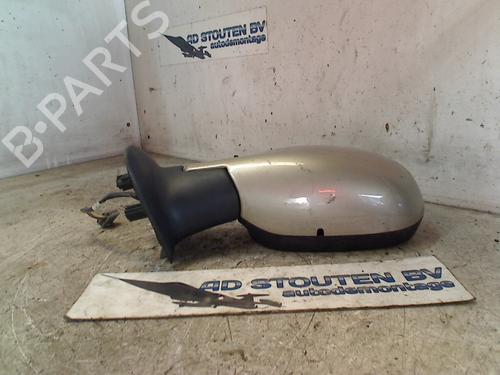 Left mirror NISSAN MICRA III (K12) 1.2 16V | BP11304662C26 