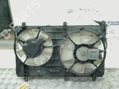 Fan MITSUBISHI GRANDIS (NA_W) 2.4 MIVEC (NA4W) | BP11310641M128 