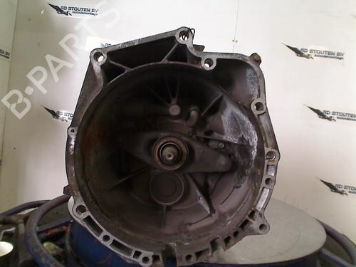 Gearbox BMW 3 Touring (E91) 320 d | BP14928335M3 