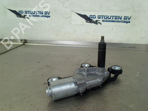 Rear wiper motor FORD FOCUS III Turnier 1.6 TDCi ECOnetic | BP29140074M102 