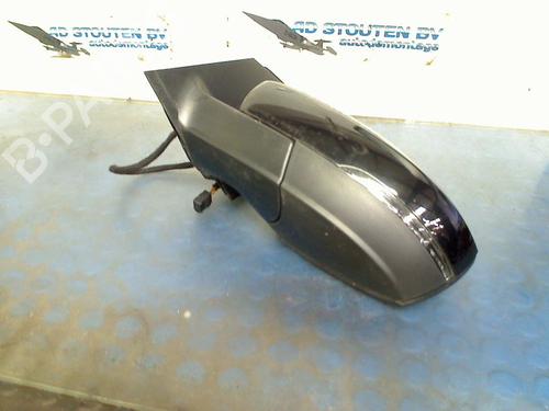 Left mirror VW POLO V (6R1, 6C1) 1.2 TSI 16V | BP20146243C26 