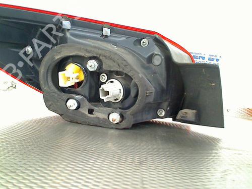 Right taillight MAZDA 3 (BM, BN) 2.0 | BP33771119C35 - Image 6