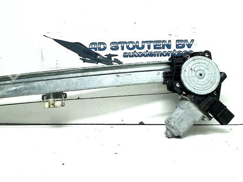 Used Rear left window mechanism HONDA CIVIC VIII Hatchback (FN, FK) 1.8 (FN1, FK2) (140 hp) 11302629