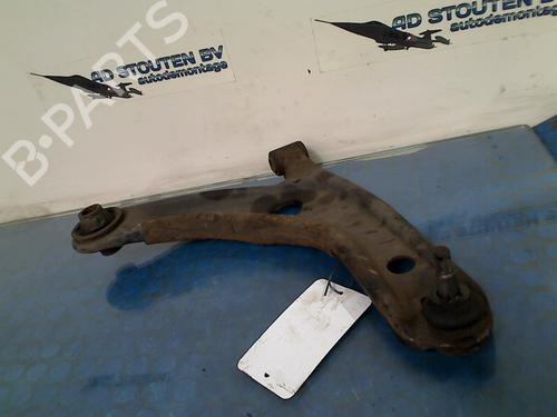 Right front suspension arm TOYOTA YARIS (_P9_) 1.3 VVT-i (SCP90_, SCP90R) | BP15079714M13 