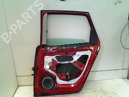 Right rear door CITROËN C4 Picasso I MPV (UD_) 1.8 i 16V | BP11299358C5 