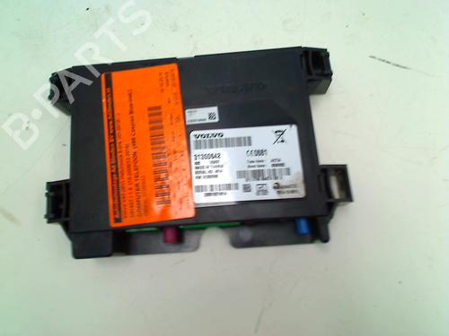 Used Electronic module VOLVO V40 Hatchback (525) D2 (114 hp) 11306991
