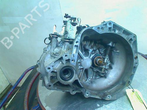Used Gearbox Gearbox SUZUKI ALTO VII (GF, HA25_, HA35_) 1.0 (AMF310, GFC31S) (68 hp) 33817914 33817914