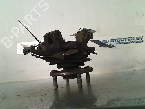Used Left front steering knuckle Left front steering knuckle KIA PICANTO II (TA) 1.0 (69 hp) 18741719 18741719