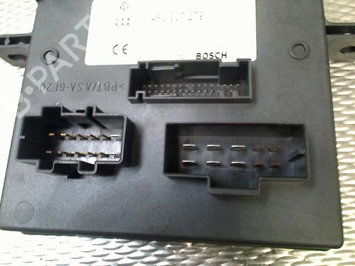 Comfort control module AUDI A6 C6 Avant (4F5) 2.4 | BP32337205M56  - Image 6