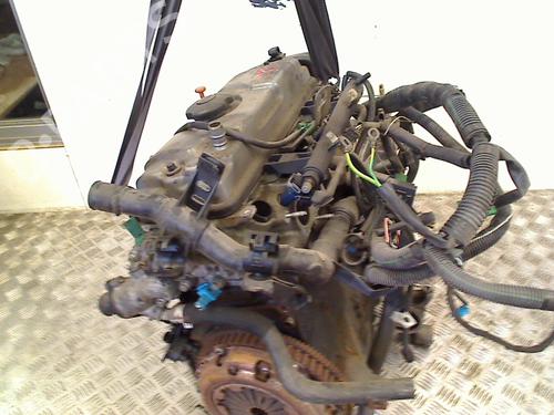 Engine CITROËN XSARA PICASSO (N68) 1.6 | BP11296277M1 