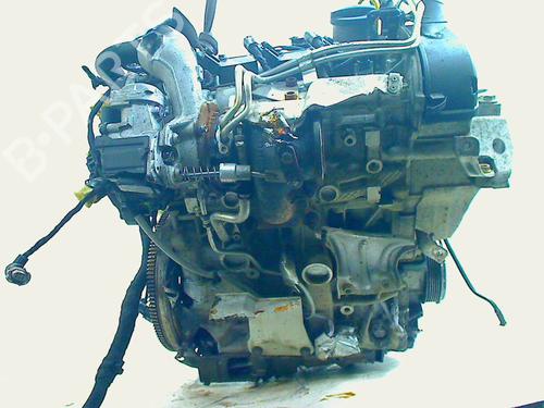 Engine SKODA OCTAVIA III Combi (5E5, 5E6) 1.4 TSI | BP33037755M1 - Image 5