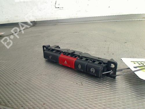 Warning switch LAND ROVER FREELANDER 2 (L359) 2.2 eD4 | BP31014652I22 