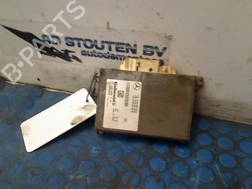 Used Control unit Control unit 13462888 13462888
