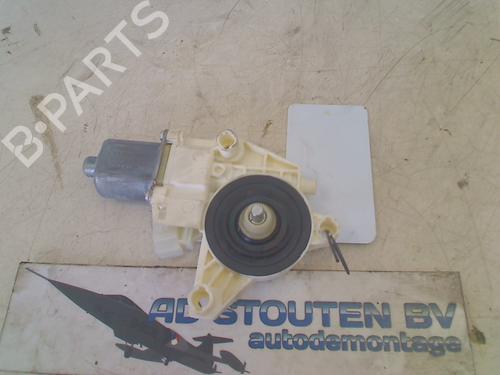 Used Right rear window motor MERCEDES-BENZ C-CLASS (W204) C 220 CDI (204.002) (170 hp) 11317794