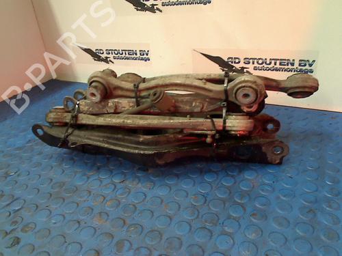 Left rear suspension arm MERCEDES-BENZ C-CLASS (W204) C 350 (204.056) | BP11262369M14 