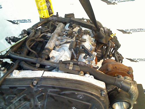 Used Engine OPEL INSIGNIA A Saloon (G09) 2.0 CDTI (69) (131 hp) 28084254
