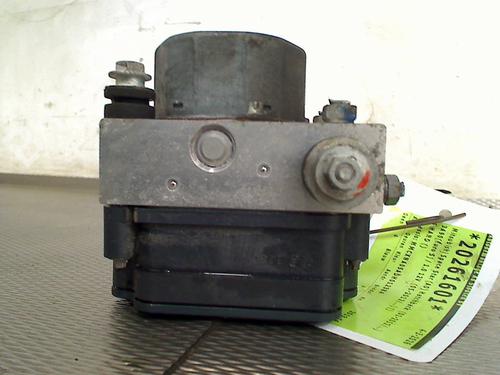 ABS pump MITSUBISHI MIRAGE / SPACE STAR VI Hatchback (A0_A) 1.0 (A05A) | BP39206467M43 - Image 3