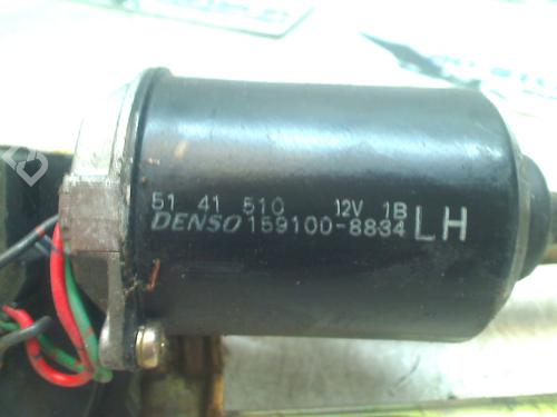 Front wipers mechanism SAAB 9-3 (YS3D) 2.0 i | BP11296003C83 
