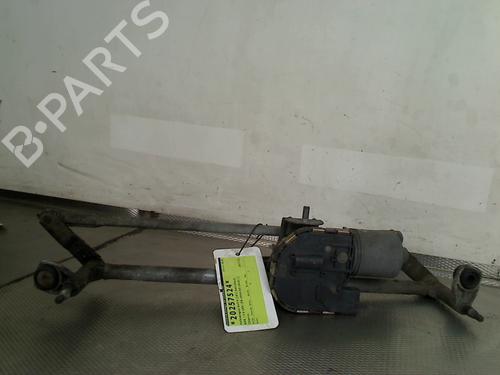 Mecanismo de escovas frente Mecanismo de escovas frente VW GOLF V (1K1) 2.0 GTI (200 hp) 33796399 33796399