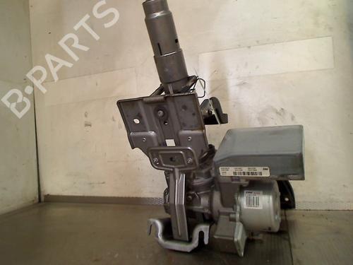 Steering column MAZDA 2 (DE_, DH_) 1.5 (DE5FS) | BP39436481M21 - Image 5