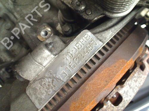 Engine CITROËN BERLINGO Box Body/MPV (B9) 1.6 HDi / BlueHDi 75 | BP39647717M1 - Image 7