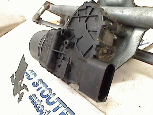 Front wipers mechanism AUDI A3 (8L1) 1.9 TDI | BP11314628C83 