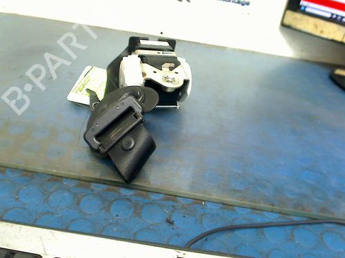 Front left seatbelt BMW 1 (E87) 116 i | BP19264358I26 