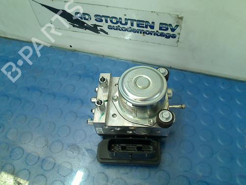 Used ABS pump NISSAN LEAF (ZE0) Electric (109 hp) 12981956