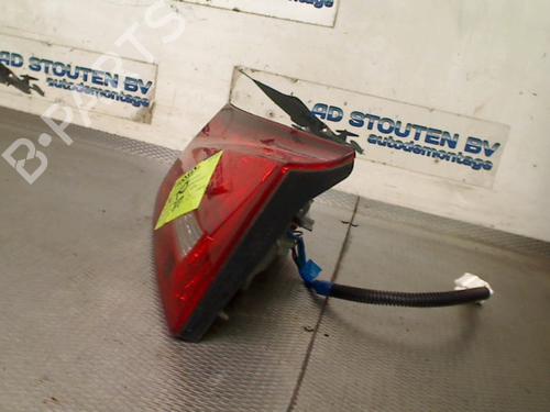 Right taillight LEXUS IS II (_E2_) 250 (GSE20) | BP28314383C35 