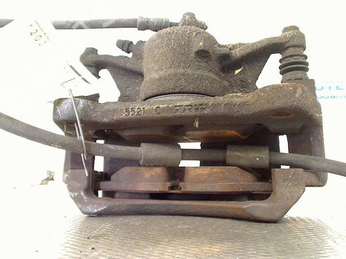 Etrier avant gauche VW GOLF SPORTSVAN VII (AM1, AN1) 1.4 TSI | BP30747720M105