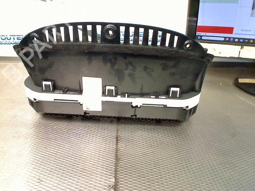 Instrument cluster BMW 7 (E65, E66, E67) 735 i, Li | BP25889823C47 - Image 3