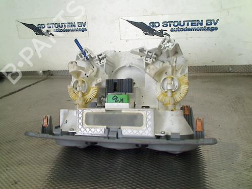 Climate control NISSAN PIXO (UA0) 1.0 | BP27692260I5 