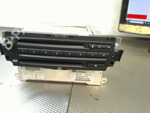 Electronic module BMW 3 Convertible (E93) 330 i | BP38470714M83 - Image 3