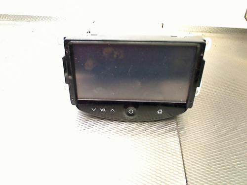 Used Electronic module Electronic module OPEL CORSA E (X15) 1.3 CDTI (08, 68) (95 hp) 35751609 35751609