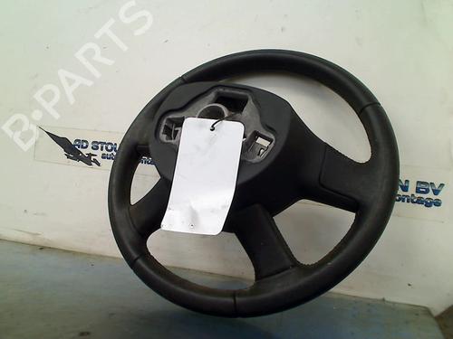 Steering wheel SKODA RAPID (NH3, NK3, NK6) 1.2 TSI | BP32334909C49 